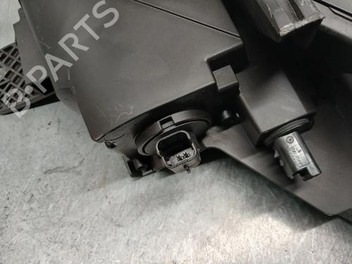 Left daytime light CITROËN C3 III (SX) 1.6 BlueHDi 75 | BP33978234C104  - Image 7