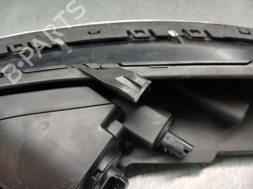 Left daytime light CITROËN C3 III (SX) 1.6 BlueHDi 75 | BP33978234C104  - Image 8