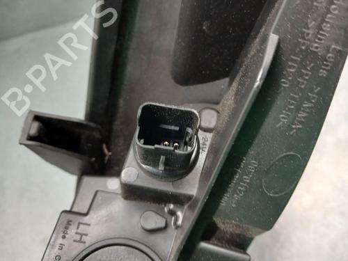 Left daytime light CITROËN C3 III (SX) 1.6 BlueHDi 75 | BP33978234C104  - Image 9