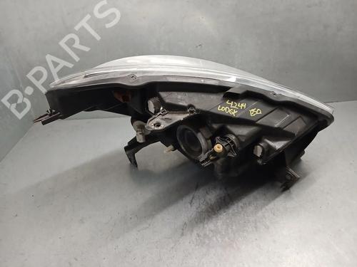 Left headlight DACIA LODGY (JS_) 1.3 TCe 130 (JSNE) | BP30732547C28  - Image 5