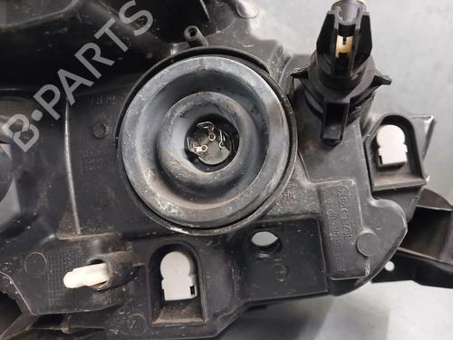 Left headlight DACIA LODGY (JS_) 1.3 TCe 130 (JSNE) | BP30732547C28  - Image 8