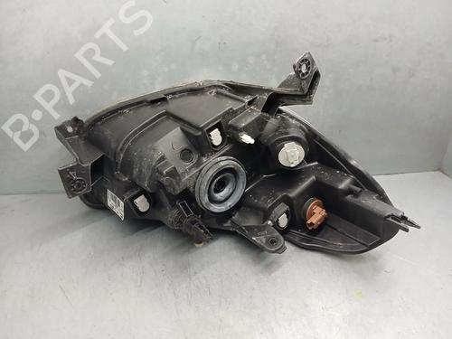 Left headlight DACIA LODGY (JS_) 1.3 TCe 130 (JSNE) | BP30732547C28  - Image 9