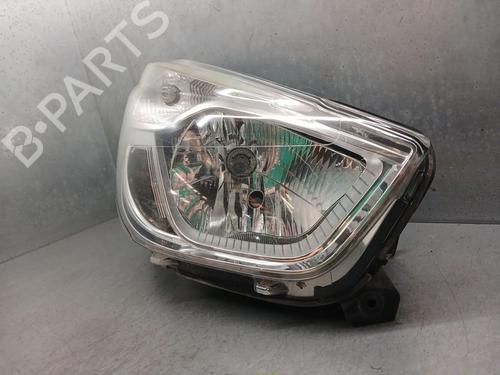 Right headlight DACIA LODGY (JS_) 1.3 TCe 130 (JSNE) | BP30732546C29 - Image 2