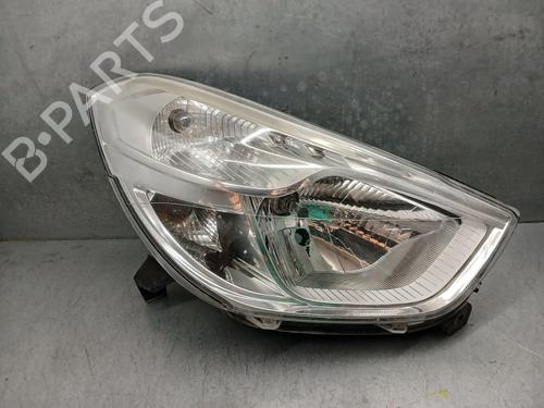 Used Right headlight Right headlight DACIA LODGY (JS_) 1.3 TCe 130 (JSNE) (131 hp) 30732546 30732546
