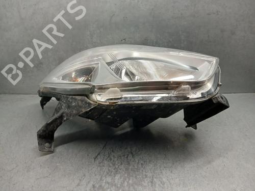 Right headlight DACIA LODGY (JS_) 1.3 TCe 130 (JSNE) | BP30732546C29 - Image 4