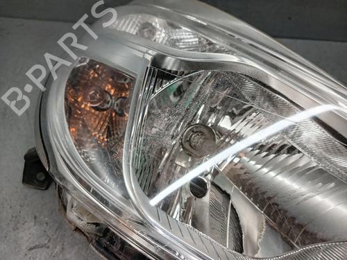 Right headlight DACIA LODGY (JS_) 1.3 TCe 130 (JSNE) | BP30732546C29 - Image 5