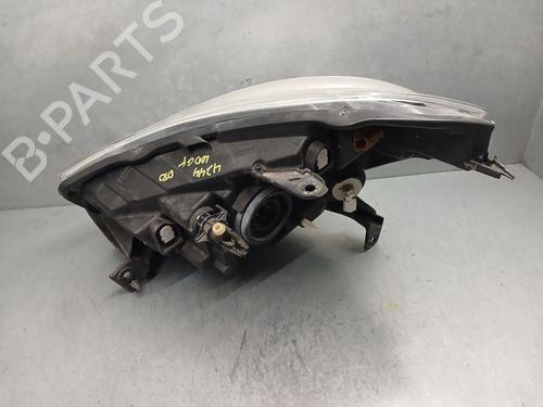 Right headlight DACIA LODGY (JS_) 1.3 TCe 130 (JSNE) | BP30732546C29 - Image 7