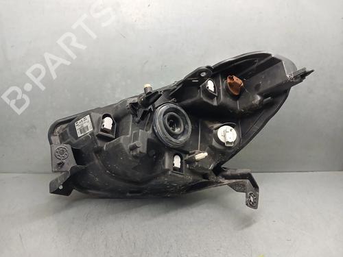 Right headlight DACIA LODGY (JS_) 1.3 TCe 130 (JSNE) | BP30732546C29 - Image 9