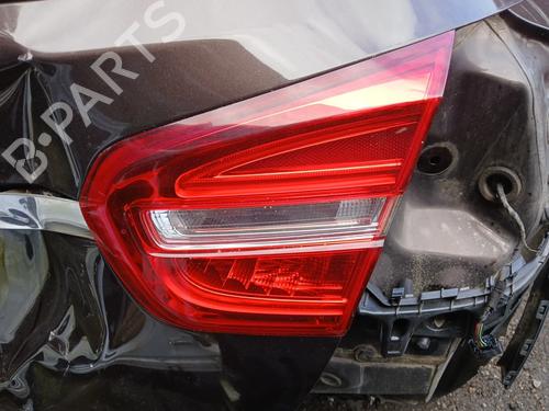 Used Right tailgate light Right tailgate light MERCEDES-BENZ GLA-CLASS (X156) GLA 220 d (156.903) (177 hp) 33981717 33981717