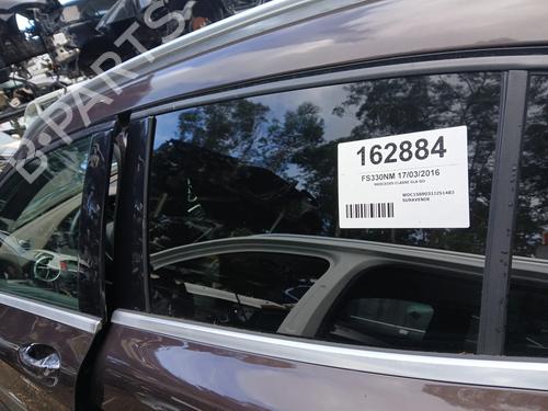 rear-left-door-window-mercedes-benz-gla-class-x156-2013-2014-2015-2016-2017-2018-2019-2020-2021-2022-33981711 main image