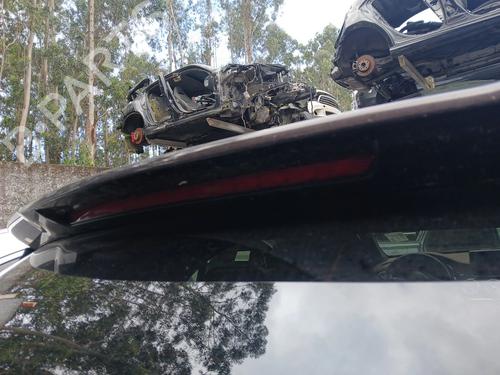 Bremselys Bremselys MERCEDES-BENZ GLA-CLASS (X156) GLA 220 d (156.903) (177 hp) 33981718 33981718