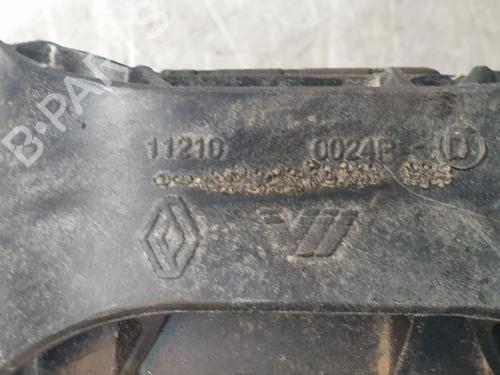 Engine mount DACIA DUSTER (HM_) 1.5 dCi 115 (HMAD) | BP33981720M89  - Image 5