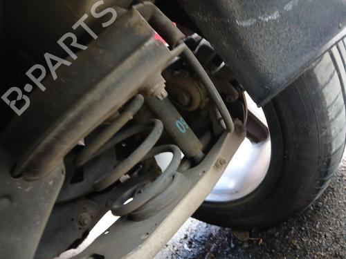 Used Right rear steering knuckle Right rear steering knuckle MERCEDES-BENZ GLA-CLASS (X156) GLA 220 d (156.903) (177 hp) 33981726 33981726