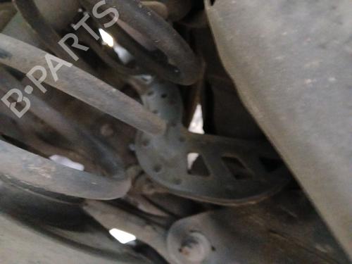 Venstre bagtil bærearm Venstre bagtil bærearm MERCEDES-BENZ GLA-CLASS (X156) GLA 220 d (156.903) (177 hp) 33981725 33981725