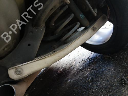 Højre bagtil bærearm Højre bagtil bærearm MERCEDES-BENZ GLA-CLASS (X156) GLA 220 d (156.903) (177 hp) 33981722 33981722