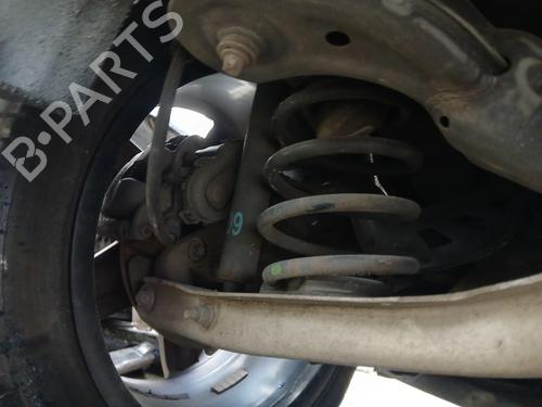 Used Left rear steering knuckle Left rear steering knuckle MERCEDES-BENZ GLA-CLASS (X156) GLA 220 d (156.903) (177 hp) 33981727 33981727