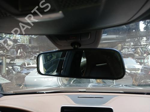 Espejo interior Espejo interior MERCEDES-BENZ GLA-CLASS (X156) GLA 220 d (156.903) (177 hp) 33981732 33981732