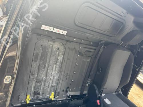 Used Other Other PEUGEOT PARTNER Box Body/MPV (K9) 1.6 BlueHDI 100 (99 hp) 33981738 33981738