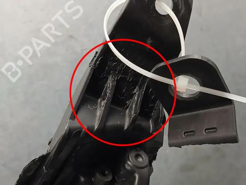 Right headlight TOYOTA AYGO (_B4_) 1.0 (KGB40) | BP33981740C29  - Image 9