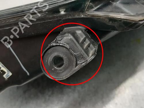 Right headlight TOYOTA AYGO (_B4_) 1.0 (KGB40) | BP33981740C29  - Image 10