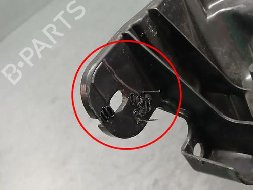 Right headlight TOYOTA AYGO (_B4_) 1.0 (KGB40) | BP33981740C29  - Image 11