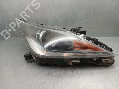 Used Right headlight Right headlight TOYOTA AYGO (_B4_) 1.0 (KGB40) (69 hp) 33981740 33981740