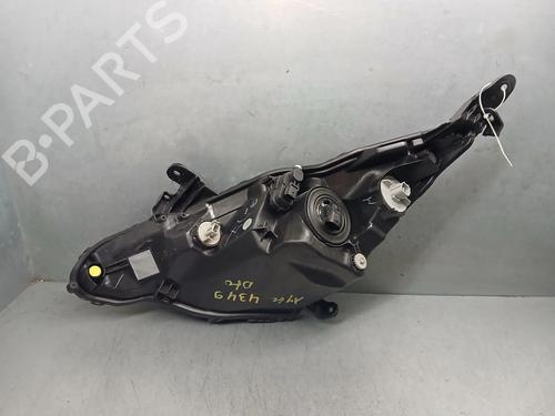 Right headlight TOYOTA AYGO (_B4_) 1.0 (KGB40) | BP33981740C29  - Image 5
