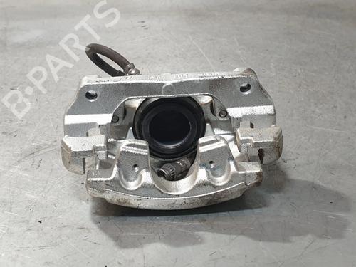 Left front brake caliper RENAULT CAPTUR II (HF_) LPG (HFMT) | BP33981741M105  - Image 5