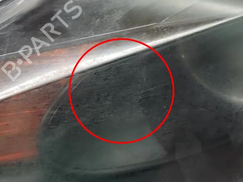 Left headlight TOYOTA AYGO (_B4_) 1.0 (KGB40) | BP33981742C28  - Image 6