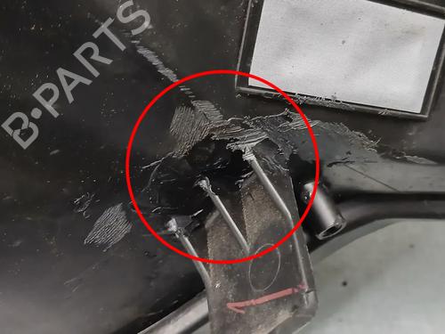 Left headlight TOYOTA AYGO (_B4_) 1.0 (KGB40) | BP33981742C28  - Image 7