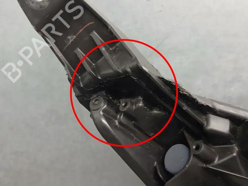 Left headlight TOYOTA AYGO (_B4_) 1.0 (KGB40) | BP33981742C28  - Image 8