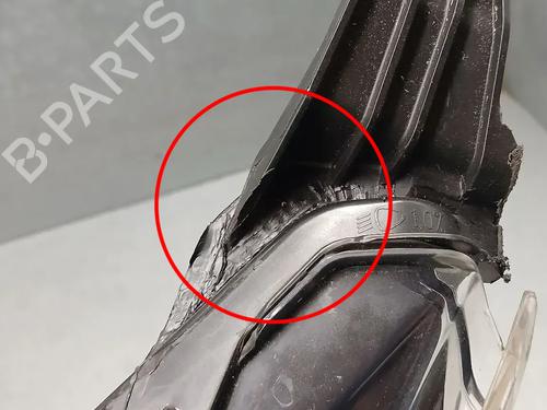 Left headlight TOYOTA AYGO (_B4_) 1.0 (KGB40) | BP33981742C28  - Image 11