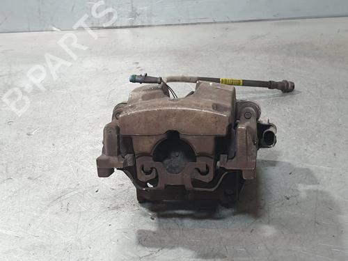 Used Right rear brake caliper Right rear brake caliper MERCEDES-BENZ GLC (X253) 250 d 4-matic (253.909) (204 hp) 33981743 33981743