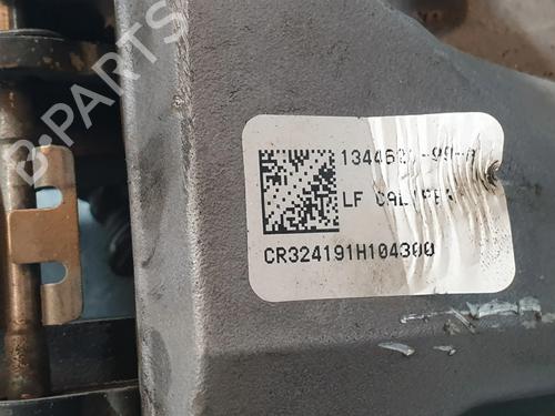 Left front brake caliper TESLA MODEL 3 (5YJ3) EV AWD | BP32120309M105  - Image 5