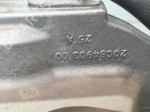 Left front brake caliper TESLA MODEL 3 (5YJ3) EV AWD | BP32120309M105  - Image 6