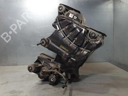 Used AdBlue tank AdBlue tank RENAULT KADJAR (HA_, HL_) 1.5 BLUE dCi 115 (HLA6) (116 hp) 33981746 33981746