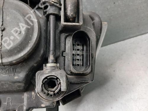 Right headlight VW POLO VI (AW1, BZ1, AE1) 1.0 | BP33981747C29  - Image 7