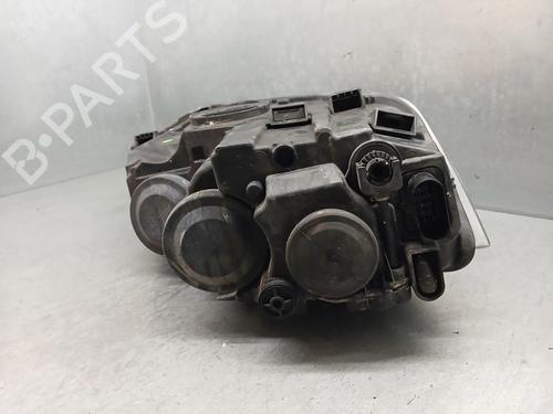 Left headlight VW POLO VI (AW1, BZ1, AE1) 1.0 | BP33981750C28  - Image 8