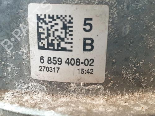 Engine mount BMW 1 (F20) 114 d | BP33981751M89  - Image 5