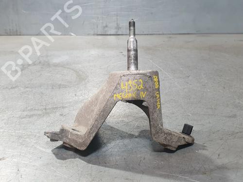 Apoio da caixa Apoio da caixa RENAULT MEGANE IV Hatchback (B9A/M/N_) 1.5 dCi 90 (B9A1) (90 hp) 33981752 33981752