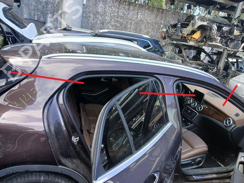 Used Other Other MERCEDES-BENZ GLA-CLASS (X156) GLA 220 d (156.903) (177 hp) 33981707 33981707