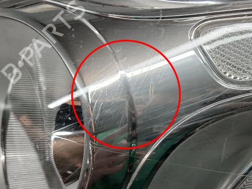 Right headlight FIAT 500L (351_, 352_) 1.3 D Multijet (199LXY1A, 199LXY11) | BP33981755C29  - Image 8