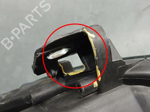 Right headlight FIAT 500L (351_, 352_) 1.3 D Multijet (199LXY1A, 199LXY11) | BP33981755C29  - Image 9