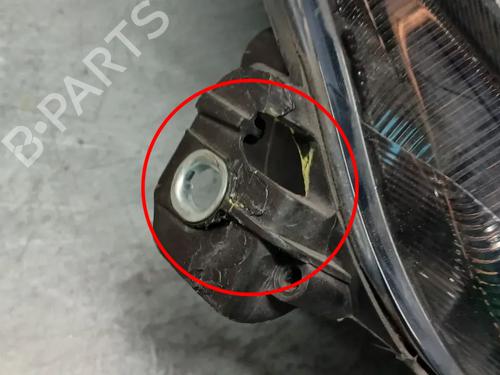 Right headlight FIAT 500L (351_, 352_) 1.3 D Multijet (199LXY1A, 199LXY11) | BP33981755C29  - Image 10