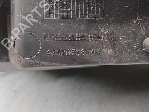 Right headlight FIAT 500L (351_, 352_) 1.3 D Multijet (199LXY1A, 199LXY11) | BP33981755C29  - Image 7