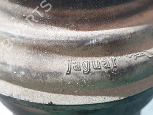 Engine mount JAGUAR XF I (X250) 2.2 D | BP33981757M89  - Image 5