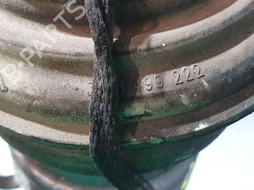 Engine mount JAGUAR XF I (X250) 2.2 D | BP33981757M89  - Image 6