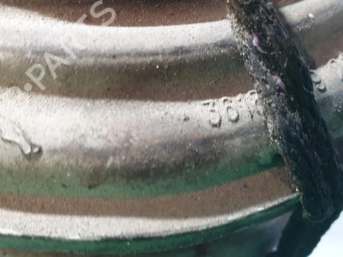 Engine mount JAGUAR XF I (X250) 2.2 D | BP33981757M89  - Image 7