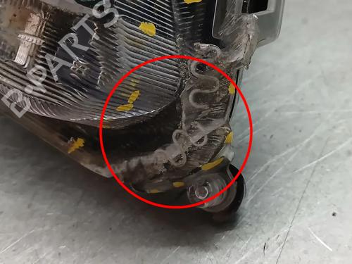 Right headlight TOYOTA COROLLA Hatchback (_E21_, _EA1_, _EH1_) 1.8 Hybrid (ZWE211, ZWE219) | BP33981758C29  - Image 10