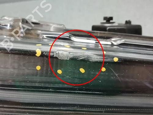 Right headlight TOYOTA COROLLA Hatchback (_E21_, _EA1_, _EH1_) 1.8 Hybrid (ZWE211, ZWE219) | BP33981758C29  - Image 11